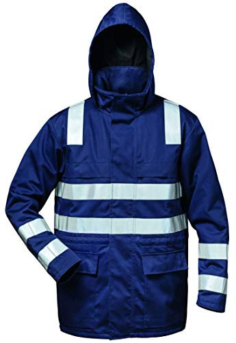 Elysee MULTINORM Parka Johannes Schweißerparka XXXL