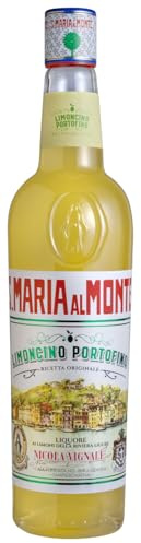 S.Maria al Monte Limoncino Portofino CL 70