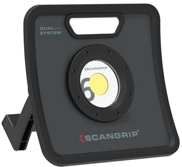 SCANGRIP Arbeitsleuchte