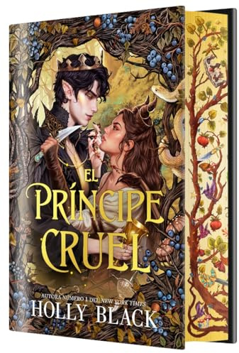 El príncipe cruel (EDICIÓN ESPECIAL LIMITADA): 1 (Los habitantes del aire)