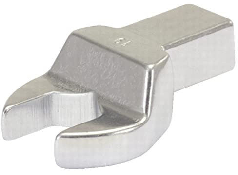 KS Tools 516.2215 14x18mm Einsteck-Maulschlüssel, 15mm