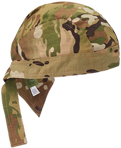 Defcon 5 Bandana med Coolmax, D5-1948