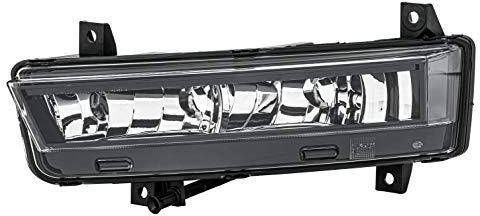 HELLA 1NE 011 477-111 NebelScheinwerfer - Skoda Octavia III Combi (5E5)