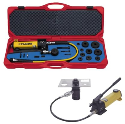 KIT HIDRÁULICO PERFORADOR 14TON