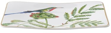 Villeroy & Boch 10-3514-1310 Amazonia Tasse à Café Porcelaine Vert 18,2 x 18,2 x 8,8 cm