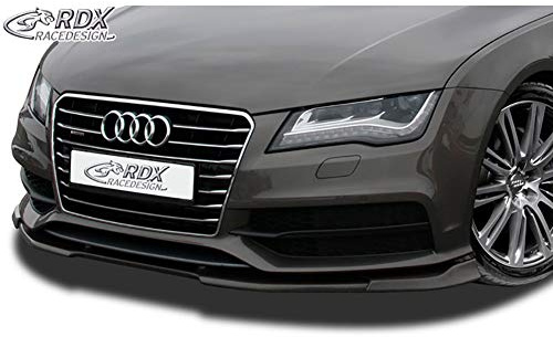 RDX Racedesign RDFAVX30097 Frontspoiler, Anzahl 1