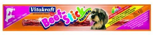 Vitakraft Beef Stick Original Pansen - 50 x 12g