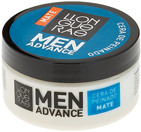 Llongueras Men Advance Schiuma per Capelli - 85 ml
