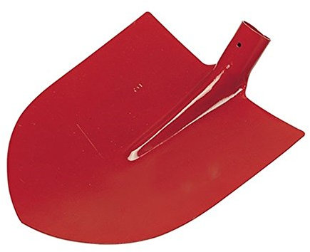 Promat Schaufel Frankfurter Form | Größe: 5