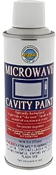 ERP 98QBP0300 Microwave Cavity Spray Paint