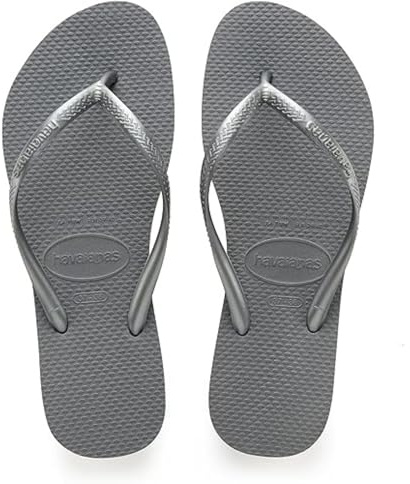 Havaianas - Slim, Stylish, Durable and Versatile Flip-Flops 3/4 UK