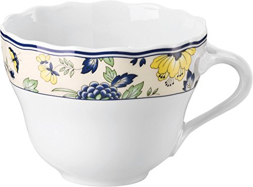 Hutschenreuther Kaffee-Obertasse