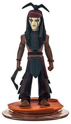Disney Infinity Personaggio Singolo: Tonto
