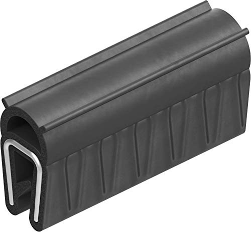 5 Meter Meterware Dichtprofil Kofferraumdichtung Kederband Wohnwagen Auto Boot Obenliegend balloon 10m 15m am Stück möglich EPDM KB 0,8-2,5 1C11-10