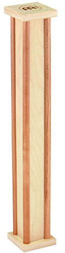 Meinl Percussion Pro Rainmaker Instrument - Kompakter Regenmacher - Effektinstrument - Baltische Birke, Natur (PRORM1NT)