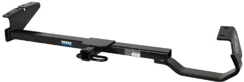 Reese 06326 Recievers - INSTA HITCH CL 2, Black