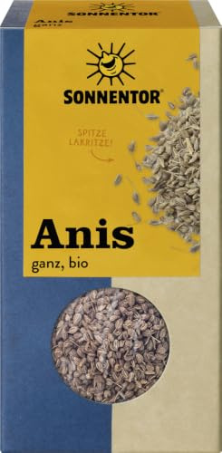Bio Anis ganz 2 x 50 g