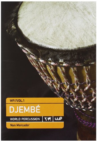 World Percussion Vol. 1, Djembe