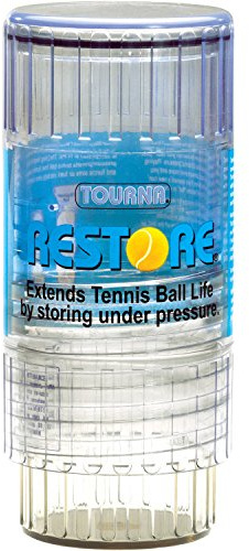 Tourna Restore Tryckkammare för tennisbollar