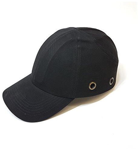 Schutzkappen, Anstoßkappe schwarz