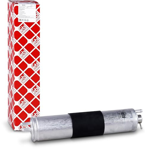 FEBI BILSTEIN Filtro carburante 36202