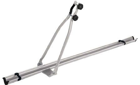 CAM 1239 Silver Porte-vélos