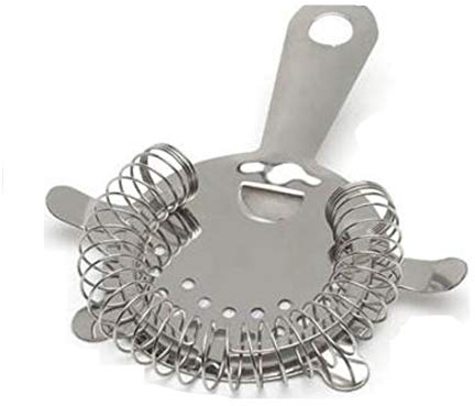Strainer Basic passino cocktail in Acciaio inox