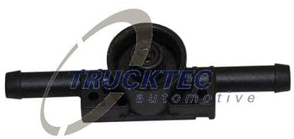 TRUCKTEC AUTOMOTIVE Ventil, Kraftstofffilter 02.13.074