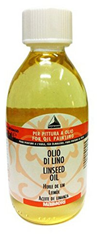 Maimeri Maimeri Leinöl (#650) 250 ml