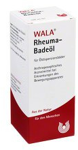 RHEUMA BADEÃ–L 100 Milliliter