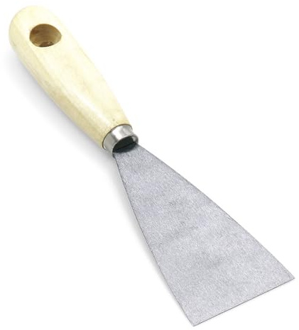Nölle 710450 Painter's Spatula 50 mm