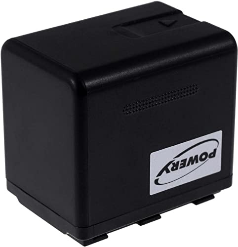 Akku für Video Panasonic HC-V130 3000mAh, 3,6V, Li-Ion