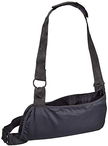 ProCare 79-84017 Clinic Shoulder Immobilizer, Large, 9 Envelope Size Depth, 18 Length