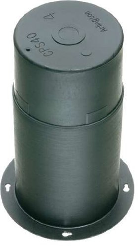 ARLINGTON INDUSTRIES CPS20 ALLOWING CABLES OR CONDUIT TO BE EASILY RUN FROM ONE FLOOR TO THE NEXT, CONCRETE PIPE SLEEVES, HOLE SIZE 2 INCH, PROVIDES AN ECONOMICAL METHOD OF SLEEVING THROUGH CONCRETE P