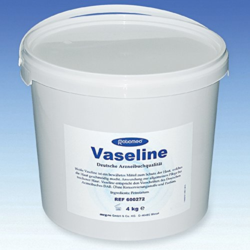 vaselina DAB ratiomed 4 kg