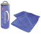 Nobby Handtuch SPEED DRY COMFORT, blau, 66 x 43 cm