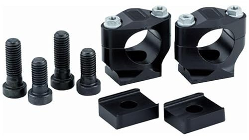 Xtrig Lenkeraufnahme Fix Schwarz Gr. 28.6 mm