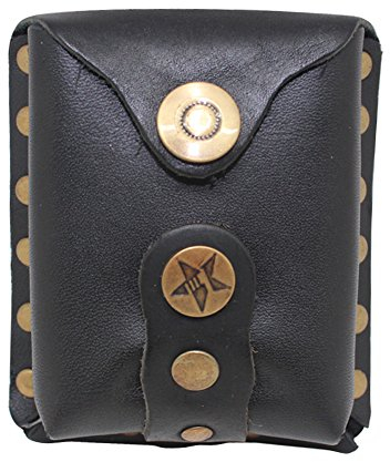 Boshiho Pocket-Shot Fastload Holster - Zum Verstauen der Pocket-Shot und Schleudermunition