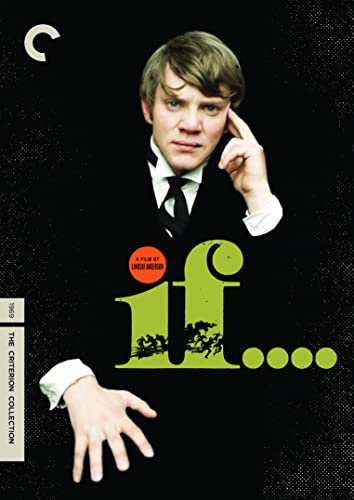 If. (Criterion Collection)