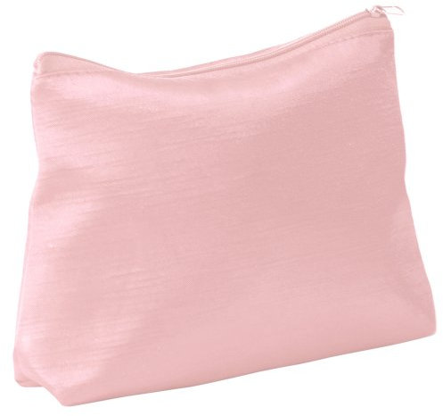 Ivy Lane Design Gift, Cosmetic Bag, Pink