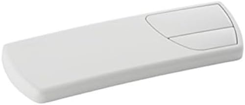 Geberit Deckel 240.425.11.1 zu Spülkasten 140.3xx, 240425111