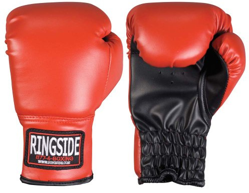 Ringside Kids Bag Gloves