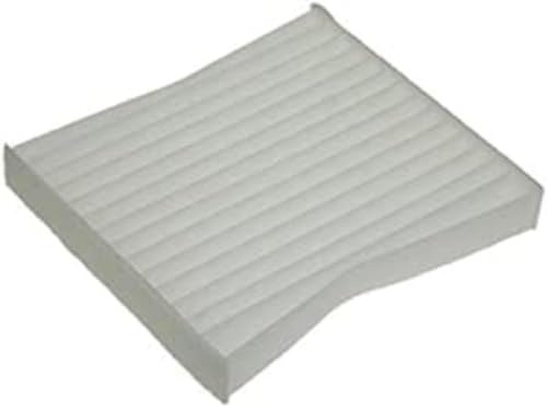 PURFLUX AH256 Innenraumfilter Pollenfilter Höhe: 30 Breite: 195 Länge: 215 Kompatibel mit TOYOTA Yaris Schrägheck P9 Yaris Schrägheck P13 AURIS NRE15, ZZE15, ADE15, ZRE15, NDE15 | Kompatibel mit: JAGUAR F-PACE, I-PACE, XE, XF II, XF SPORTBRAKE, LAND ROVER DISCOVERY V, LAND DISCOVERY V VAN, LAND RANGE IV