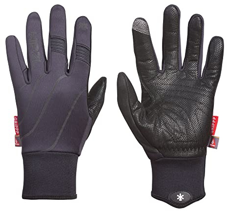 HIRZL GRIPPP Thermo 2.0, Fahrradhandschuh Unisex