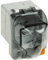 IDROBOX - CUSTODIA IP66 2 MODULI MATIX 26066