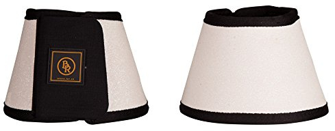 BR Springglocken Glitter Bronze S