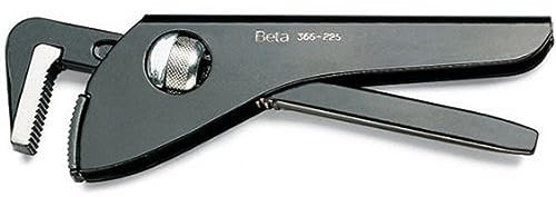 BETA 366 175 - Giratubi tipo leggero in acciaio