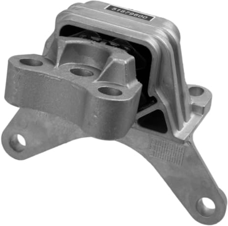 LEMFÖRDER 35567 01 Motorlager für Alfa Romeo Giulietta (940_) 2010-2020 Links und Andere Fahrzeuge | Kompatibel mit: ALFA ROMEO GIULIETTA, GIULIETTA Kasten/Schrägheck