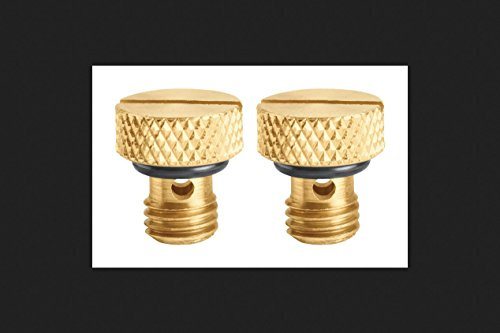 Orbit Brass Sprinkler Valve Bleed Screw