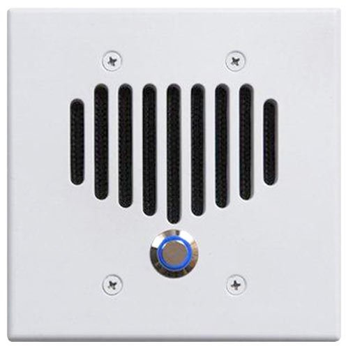 Intrasonic Technology IST-I2000D I200 Intercom, White